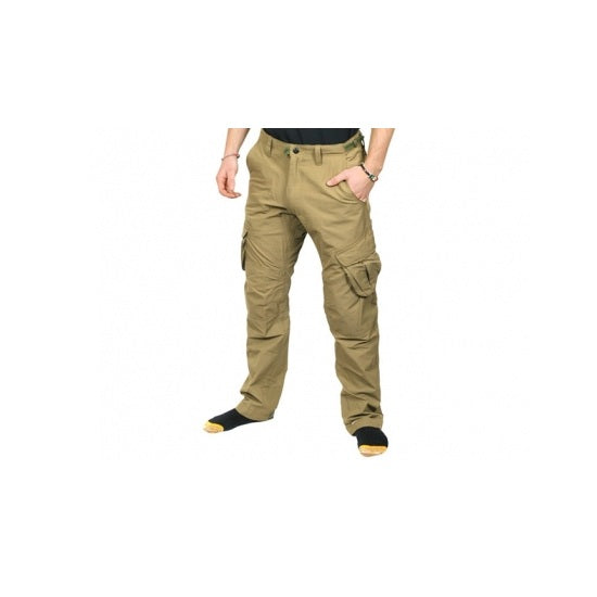 PANTALON KORDA ORIGINAL KOMBATS OLIVE MAR.2XL