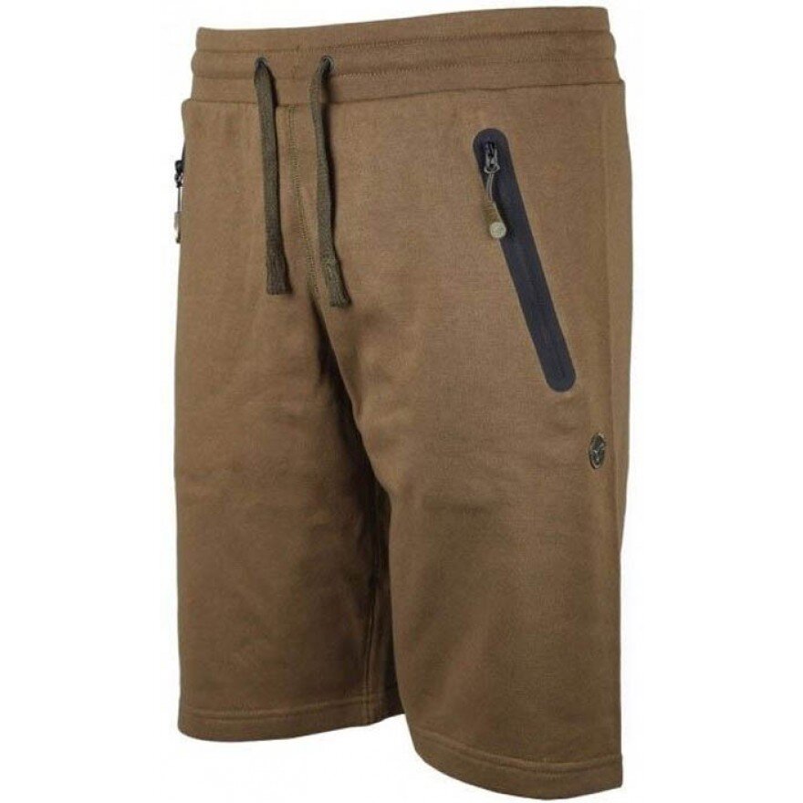 PANTALON KORDA SHORT KORE JERSEY OLIVE MARIME XL