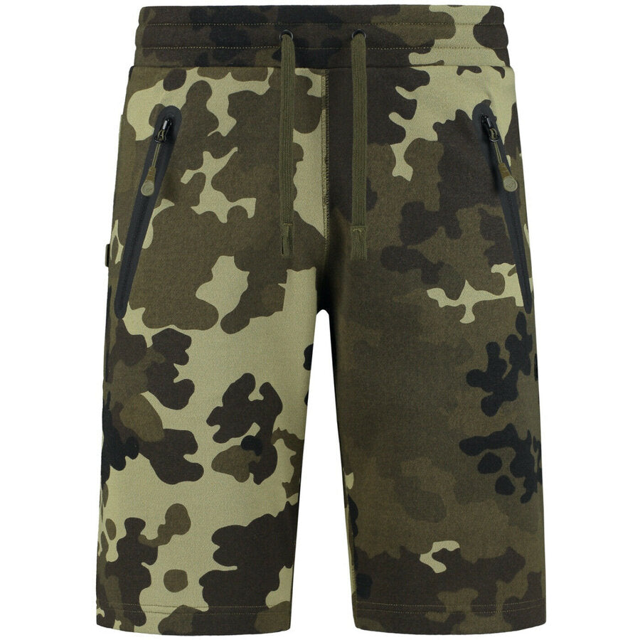 PANTALON KORDA SHORT LE JERSEY LIGHT KAMO MARIME XXL
