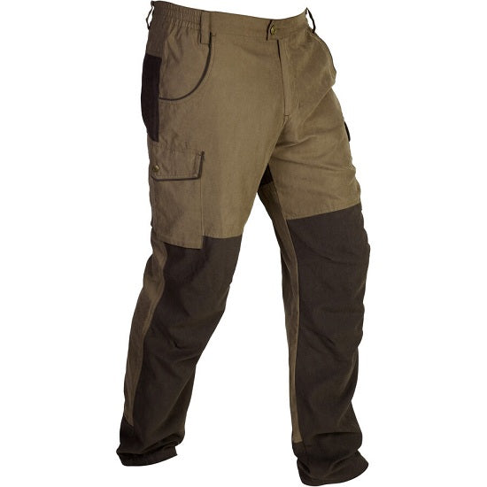 PANTALON OLYMPUS GAMO MARO MARIME 58