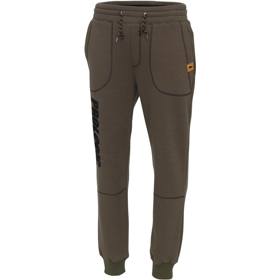 PANTALON PROLOGIC CARPIO JOGGERS ARMY GREEN MARIME M