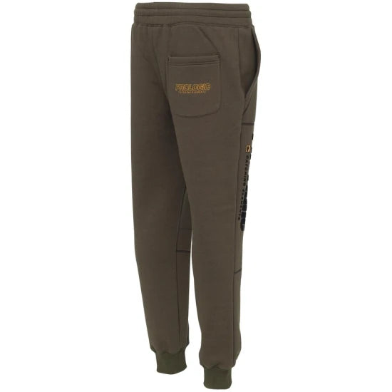 Pantalon Prologic Carpio Joggers Army Green Marime M
