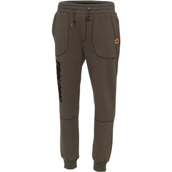 Pantalon Prologic Carpio Joggers Army Green Marime Xxl