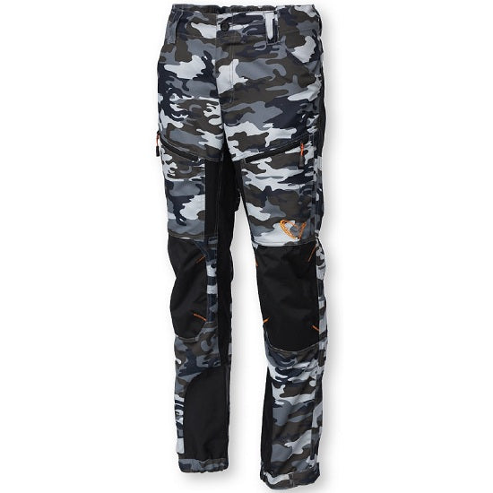PANTALON SAVAGE CAMO MARIME L
