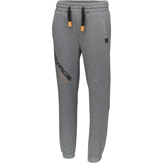 Pantalon Savage Gear Civic Joggers Grey Melange Marime S