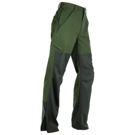 PANTALON THORN GAMO 17 VERDE MARIME 56