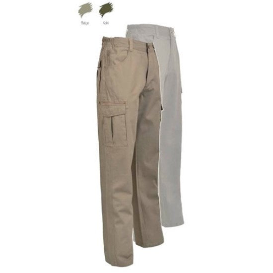 PANTALON TREESCO BEJ CARGO 48