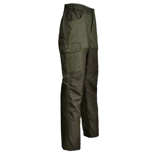 PANTALON TREESCO CAPTUSIT KAKI RONCIER TRADITION MARIME 56