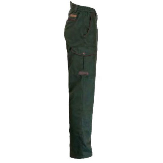 PANTALON TREESCO CAPTUSIT KAKI TRADITION MASURA 54