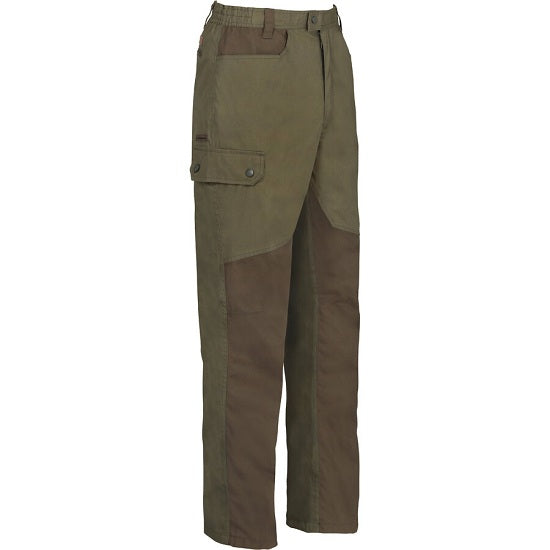 PANTALON TREESCO IMPERLIGHT KAKI  MARIME 52