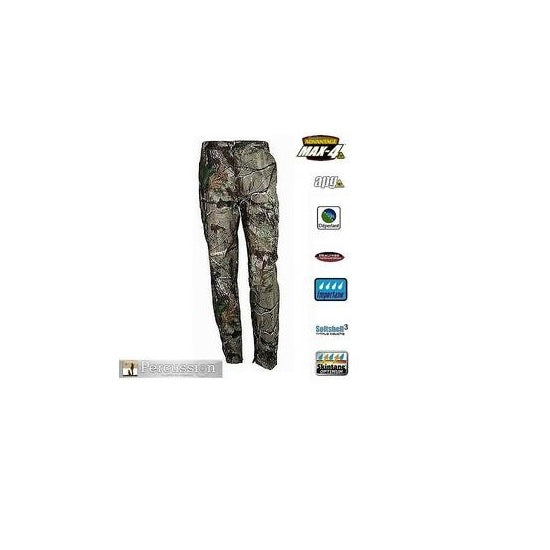 PANTALON TREESCO MAX4.HD IMPERMEABIL CAMO MARIME 44