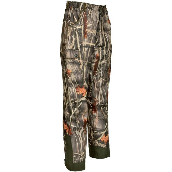 PANTALON TREESCO MAX4.HD IMPERMEABIL CAMO MARIME 52