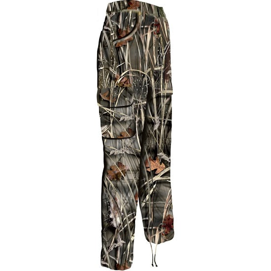 PANTALON TREESCO PALOMBE GHOST CAMO WET MARIMEA 48