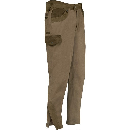 PANTALON TREESCO RAMBOUILLET IMPERMEABIL MARO MARIMEA 46