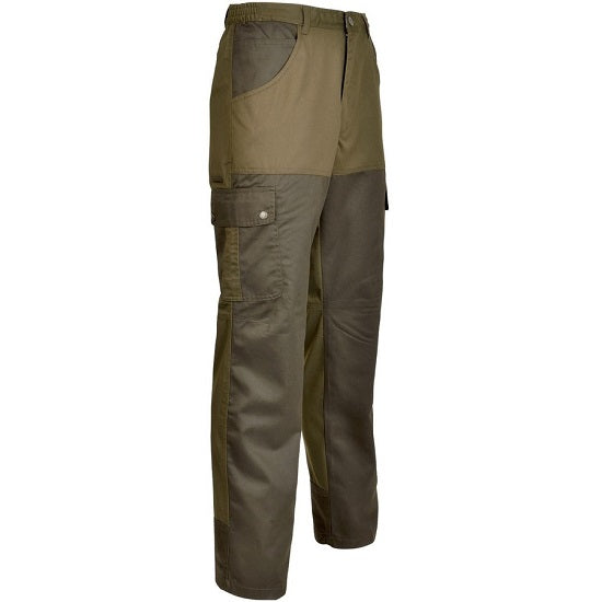 PANTALON TREESCO SAVANE KAKI MARIMEA 52