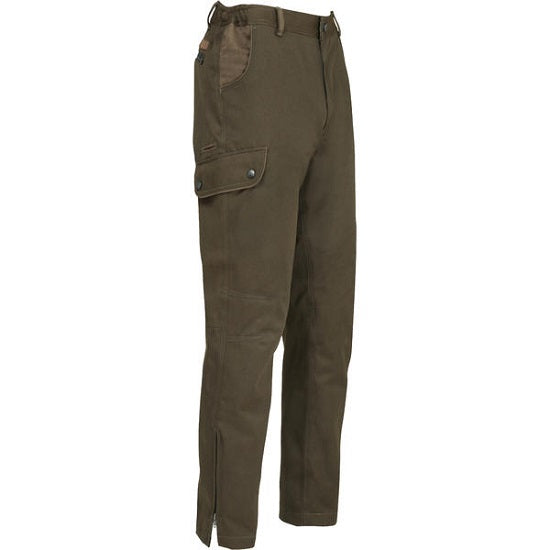 PANTALON TREESCO SOLOGNE IMPERMEABIL KAKI MARIME 60