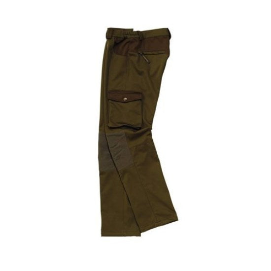 PANTALON VERDE OHIO UNISPORT MAR.58 //81