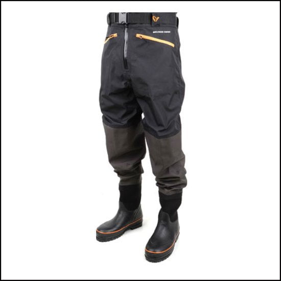 PANTALON WADERS CU CIZMA  SAVAGE GEAR 42/43