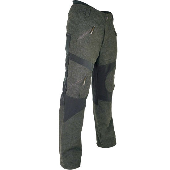 PANTALONI BLASER ACTIVE OUTFITS VINTAGE PRIMALOFT PAUL TALIE 2 MARIME 52