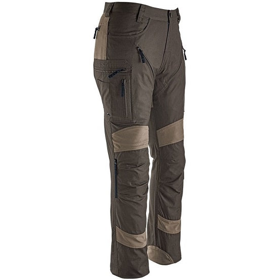 PANTALONI BLASER ENDURANCE MARO MARIMEA 58