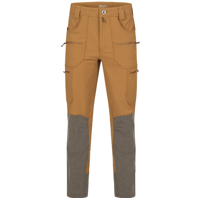 PANTALONI BLASER MEN TAKLE RUBBER BROWN MAR. 52