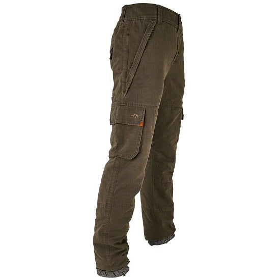PANTALONI BLASER PADDED BERNARD MUD MARO MARIMEA 46