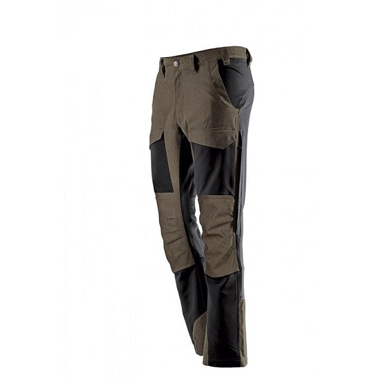 PANTALONI BLASER RAM 2 NEVIS MARO MARIMEA 56