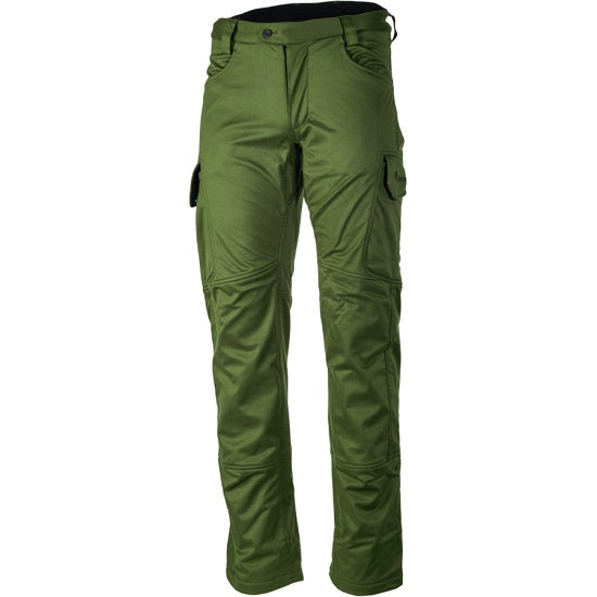 PANTALONI BROWNING HELLS CANYON 2 VERDE MARIMEA M