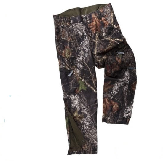 PANTALONI BROWNING XPO BIG GAME BREAK UP(CAMO) GROS.M//71