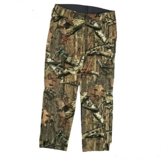 PANTALONI BROWNING XPO BIG GAME INFINITY (CAMO).S//72