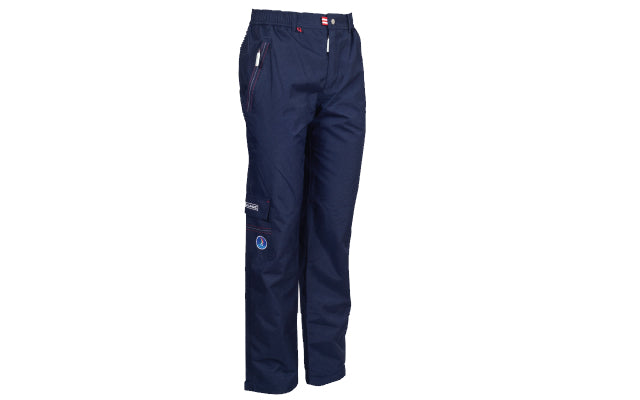 PANTALONI COLMIC BARCA BLU XXL