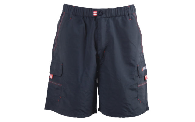 PANTALONI COLMIC SCURTI BLU S