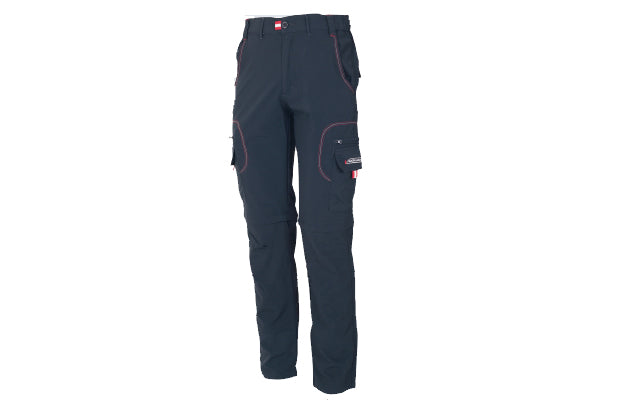 PANTALONI COLMIC VARA BLU XL