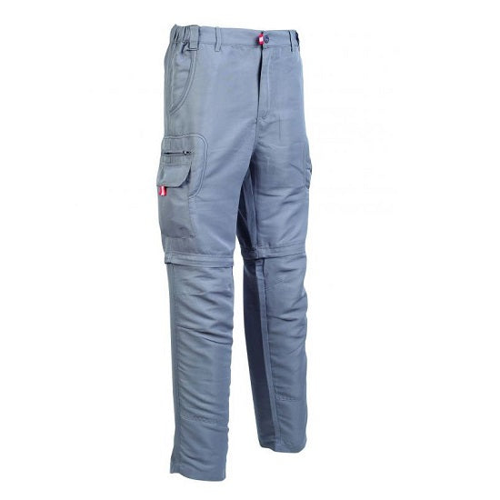 PANTALONI COLMIC VARA GREY S