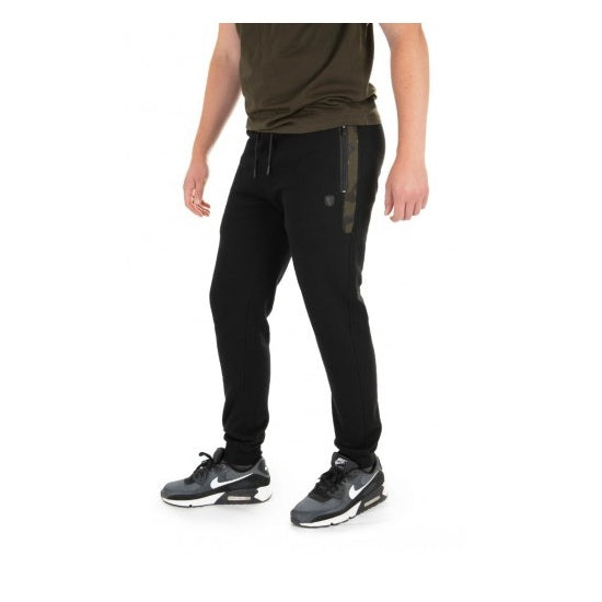 PANTALONI FOX BLACK/CAMO JOGGER MARIME XXL