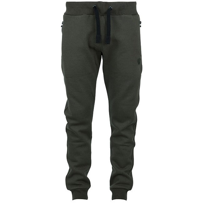 PANTALONI FOX BLACK JOGGER XXL