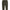 PANTALONI FOX COLLECTION GREEN AND SILVER LIGHTWEIGHT JOGGERS XXXL