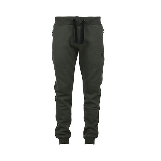 PANTALONI FOX GREEN&amp;BLACK JOGGERS 3XL