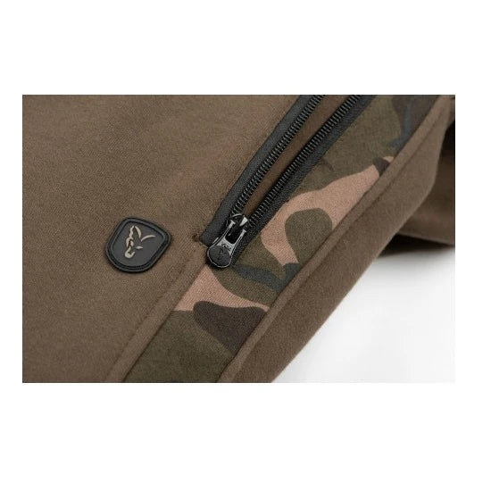 Pantaloni Fox Khaki/camo Jogger Marime Xl