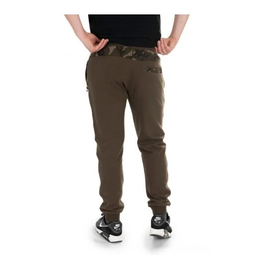 Pantaloni Fox Khaki/camo Jogger Marime Xl