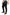 PANTALONI FOX LW BLACK/CAMO PRINT JOGGERS MARIME XXL