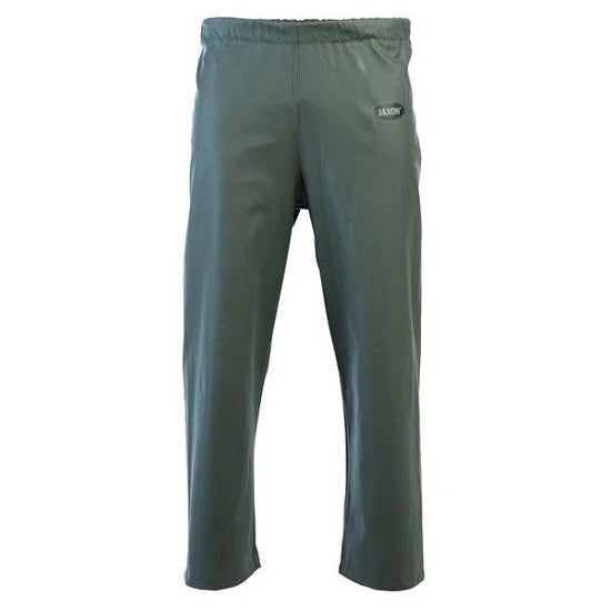 Pantaloni Impermeabili Jaxon Prestige M