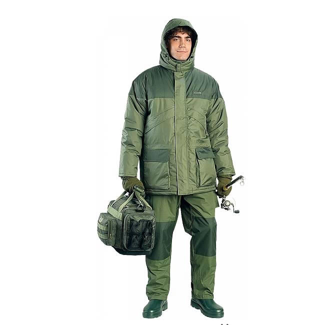 PANTALONI JAXON ALASKA XL