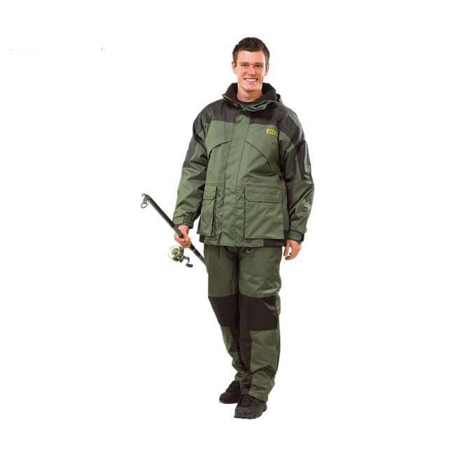 PANTALONI JAXON EXTREM COLD II XXL