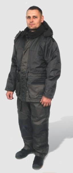 PANTALONI JAXON FT LAINIO L