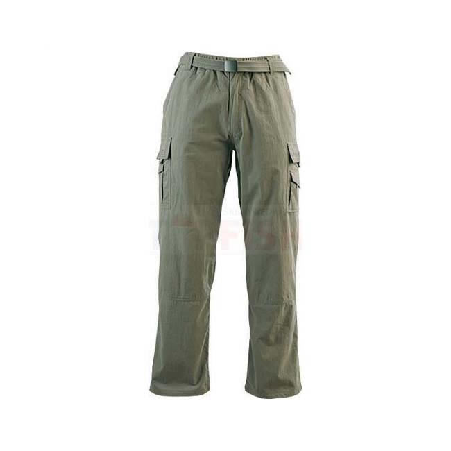 PANTALONI JAXON LAPONIA M