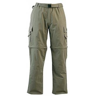 PANTALONI JAXON LAPONIA ZIP-OFF XXL