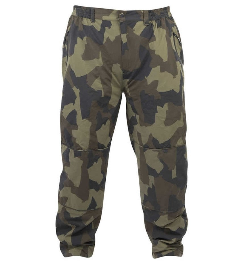 PANTALONI LUNGI AVID CARP RIPSTOP CAMO TROUSERS MARIME XL