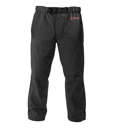 PANTALONI LUNGI IMPERMEABILI KORUM SQUAD SNAPPER WATERPROOF L