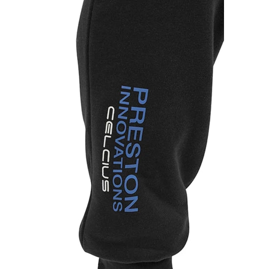 Pantaloni Lungi Preston Celcius Joggers Black Blue Xxl
